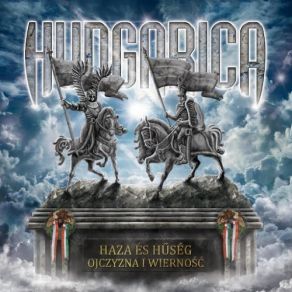 Download track Köszönöm Szépen Hungarica