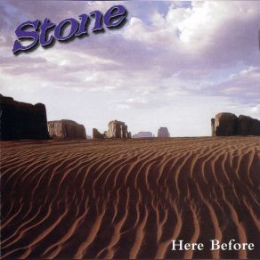 Download track I'm Still Breathin' The Stone