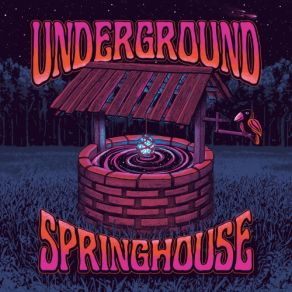 Download track Pass The Love Underground Springhouse