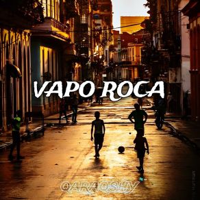 Download track VAPO ROCA (Sped Up) Qaraqshy