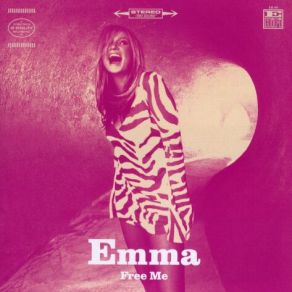 Download track Crickets Sing For Anamaria Emma Bunton