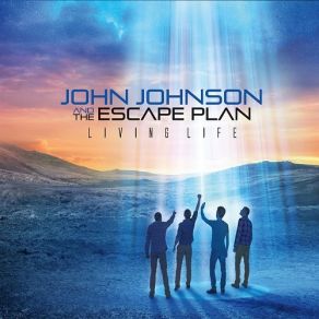 Download track Mega Chick John Johnson, Escape Plan