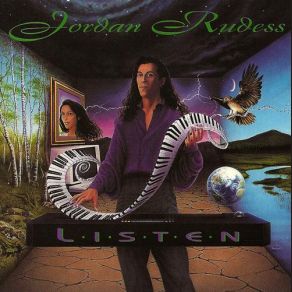 Download track Take Time Jordan Rudess