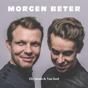 Download track Doorgaan Cleymans