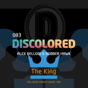 Download track The King Alex Belloni