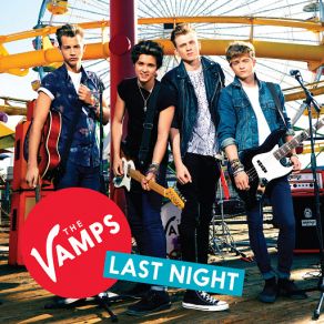 Download track What About Love The Vamps