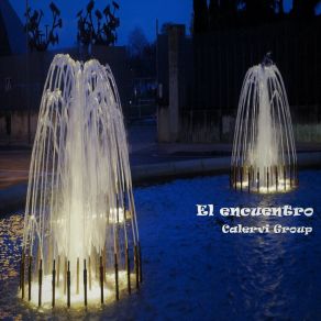 Download track Con Dos Copas De Cava Calervi Group