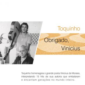 Download track Berimbau Toquinho