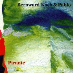 Download track Trip To Spain Bernward Koch, Pablo