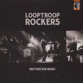 Download track Motivation Music Looptroop