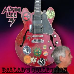 Download track Ride On Cowboy Alvin Lee