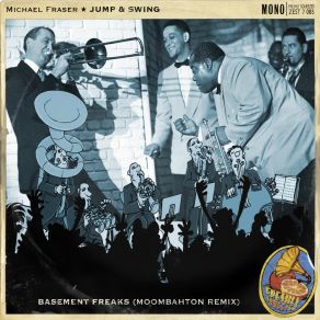 Download track Jump & Swing Michael Fraser