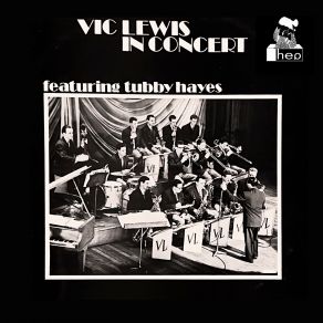 Download track Moonlight In Vermont (Live) Tubby Hayes, Vic Lewis