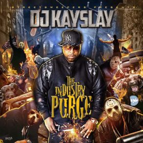 Download track Music Minds DJ Kay SlayThe Product, Emilio Rojas, Chris Rivers