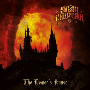 Download track Welcome To The Demon's House Solar Eruption