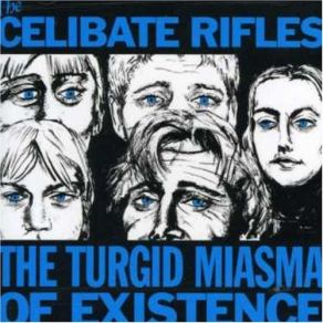 Download track Conflict Of Instinct The Celibate Rifles