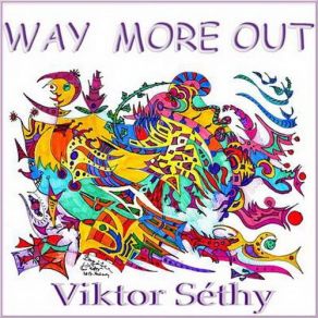 Download track D Being Free Viktor Séthy