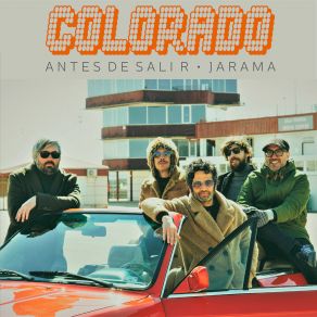 Download track Antes De Salir Colorado