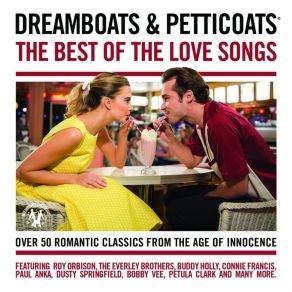 Download track Dreamboats And Petticoats Hank Marvin, Jason Donovan