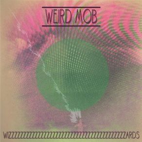 Download track Turn Up The Tape Weird Mob