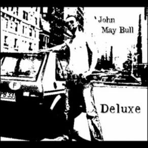 Download track Mullet Styley John May Bull