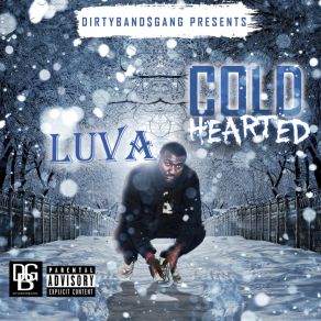 Download track COLD HEARTED Luva