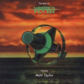 Download track The Promised Land (Live) Matt Taylor, Western Flyer