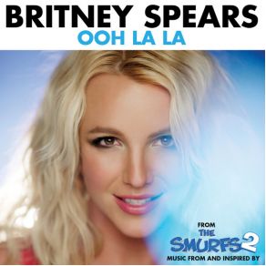 Download track Ooh La La (Instrumental Version) Britney Spears