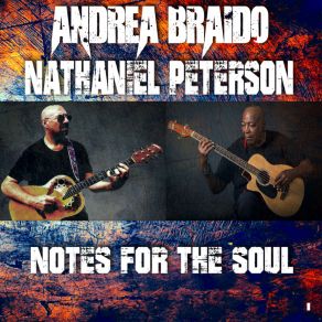 Download track You Can't Make Peace Nathaniel Peterson