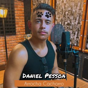 Download track Pra Você Lembrar De Mim Daniel Pessoa