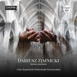 Download track Four Motets Of The 'Cross Of Christ': O Crux Ave Chopin University Press