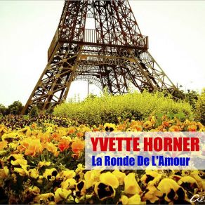 Download track Valse Hindoue (Remasterisé) Yvette Horner