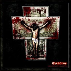 Download track Disonancia Cognitiva - Evencore Evencore