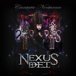 Download track My Last Breath Nexus Dei