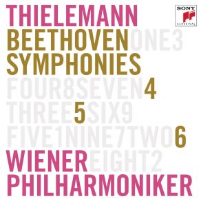 Download track 1-07 - Symphony No. 5 In C Minor, Op. 67 - III. Scherzo Ludwig Van Beethoven