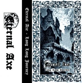 Download track Gods Of The Caves Eternal Axe