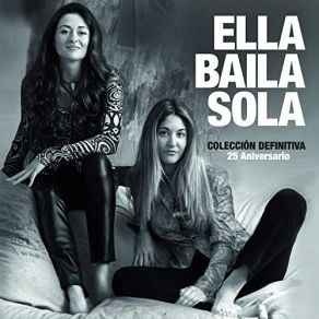 Download track Cuando Los Sapos Bailen Flamenco Ella Baila Sola