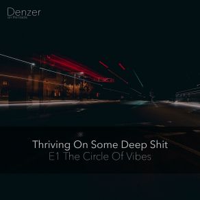 Download track Oldskool Drift Denzer On The Tracks