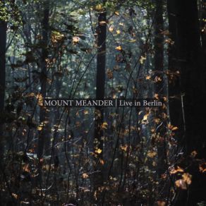 Download track DRUM (Ants & Elephants) Mount MeanderElephants