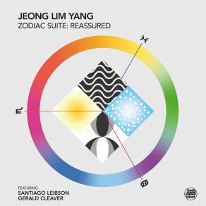 Download track Sagittarius Gerald Cleaver, Santiago Leibson, Jeong Lim Yang