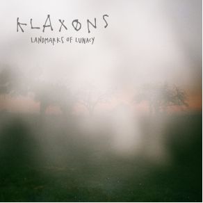 Download track Silver Forest The Klaxons