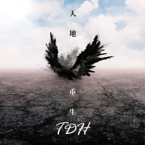 Download track 不愿流浪 TDH乐团