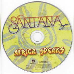 Download track Yo Me Lo Meresco Santana