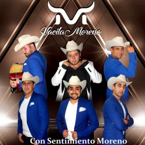 Download track Herida Mortal Vacila Moreno