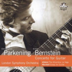 Download track 02. II. Reflections From Concerto For Guitar & Orchestra For Two Christophers Christopher Parkening