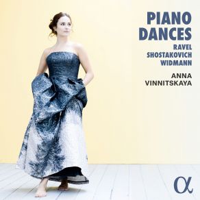 Download track Valses Nobles Et Sentimentales, M. 61: No. 8, Épilogue. Lent Anna VinnitskayaSentimentales, M. 61 No. 8