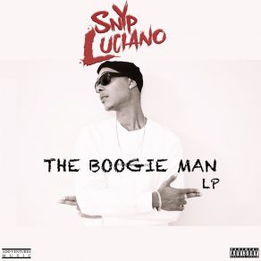 Download track In They Feelings Snyp LucianoReal Dynamite