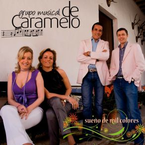 Download track Tiene Mi Sevilla De Caramelo