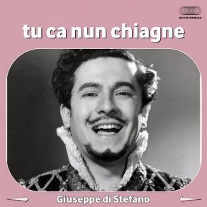 Download track Tu Ca Nun Chiagne Giuseppe Di Stefano