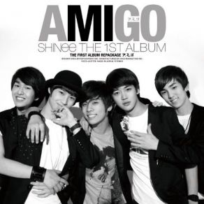 Download track The SHINee World (Doo - Bop) SHINee